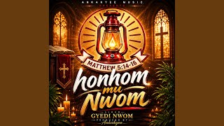 Aniwa gya nsrama - Gyedi nwom