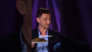 Taylor Swift Song For Her Ex Tom Hiddleston tomhiddleston taylorswift taylorsversion alltoowell