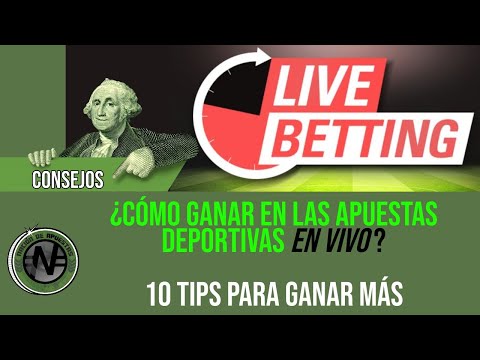 Tips de Apuestas Deportivas