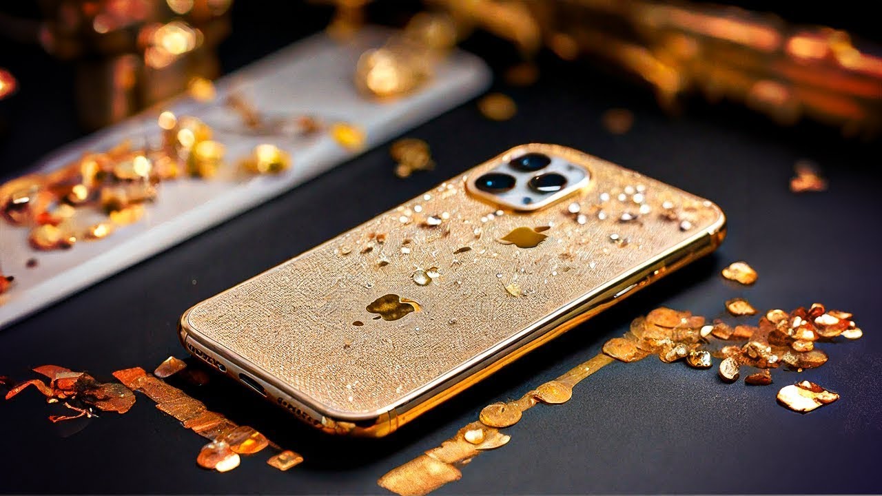 Porque Los Iphone Son Tan Caros