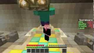 MC-WAR spawn funtage