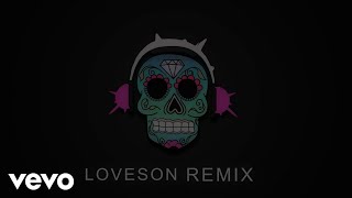 Black Summer - Young Like Me (Loveson Remix) () ft. Lowell Resimi