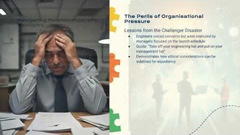 What Would You Do? Ethical Dilemmas Every Engineer Faces | Engineering Ethics