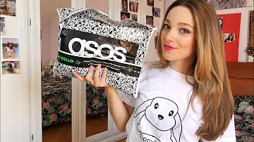 Quando è gratis la spedizione su ASOS?