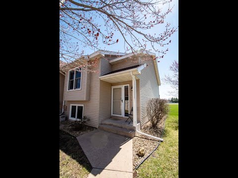 10281 Arrowwood Drive, Eden Prairie, MN home video tour