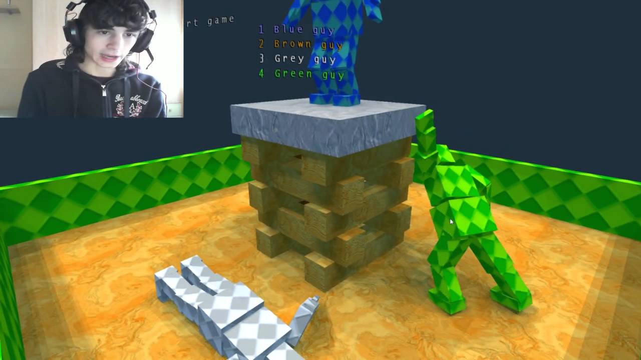 tsg 1899 hoffenheim Sumotori Dreams - TROPPE RISATE!! :'D - EVERYDAY I'M SHUFFLIN!