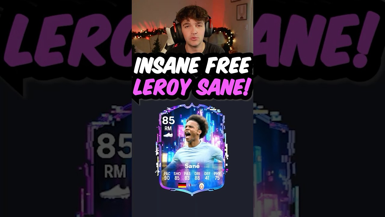 😱VERY SOLID FREE OBJECTIVE CARD! DON'T MISS IT!