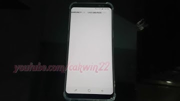 Android Nougat : How to Enable Samsung Pass Use fingerprints on Samsung Galaxy S8 or S8+