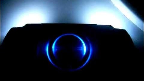 PSP Ring of Light + Sound Reactive Triggers