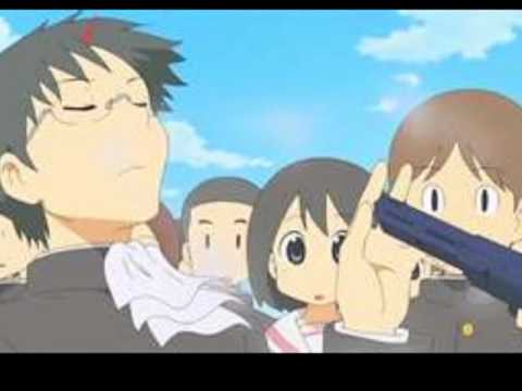 日常musicヒャダインのじょーじょーゆーじょー.wmv