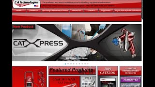 Würth Live With CA Technologies