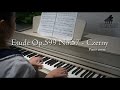 🎼Etude Op.599 No.57 - Czerny#LeThi Music🎹