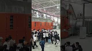 Spice factory powered by GTI technology inaugurated by Nirmala Sitharaman &amp; CM of Meghalaya &amp; Sikkim