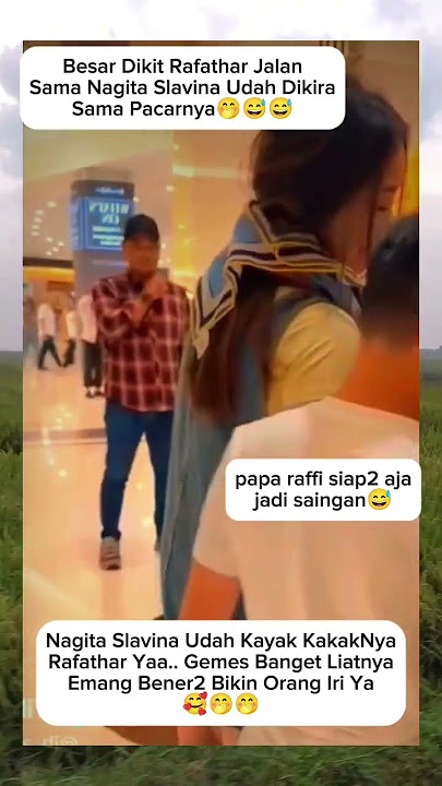 ngakak nagita dikira kakaknya rafatahr😅😅#nagita#rafathar#shortvideo#shorts#shortsfeed#raffiahmad