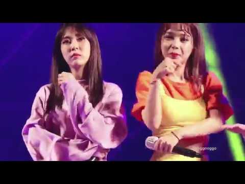 MOONSUN a fight start/end - YouTube