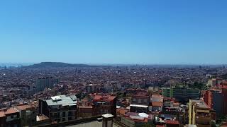 Барселона бункер кармел // Barcelona Bunkers del Carmel