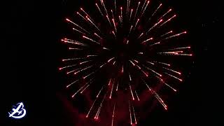 Headcorn 2022 Airshow Fireworks -  Headcorn - Southern Model Air Show 2022