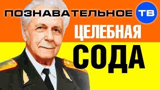 Целебные возможности соды (Познавательное ТВ, Иван Неумывакин) Целебные возможности соды (Познавательное ТВ, Иван Неумывакин)