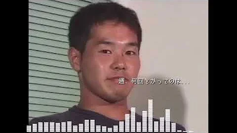 やりますねぇ 元ネタ