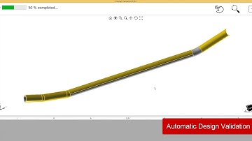 TubeWorks Advanced Tube Processing Software - intro teaser