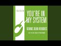 Thumbnail for You're In My System (Dennis Quin Atmospheric Dub Mix)