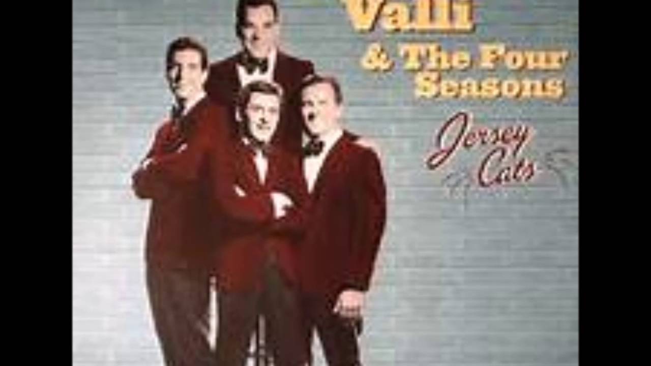 Peanuts Frankie Valli & The Four Seasons YouTube
