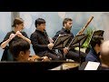 Nycp copland  appalachian spring suite
