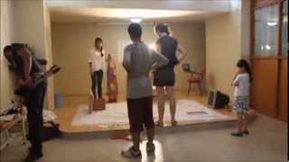 Başak Sanat Vakfı Atölye Çalışmaları