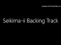 【聖飢魔II】SAVE YOUR SOUL~美しきクリシェに背をむけて~【Backing Track】