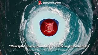 Disciple Natasha chansa ft Slap Dee |prod. by Macknight Musician #beats