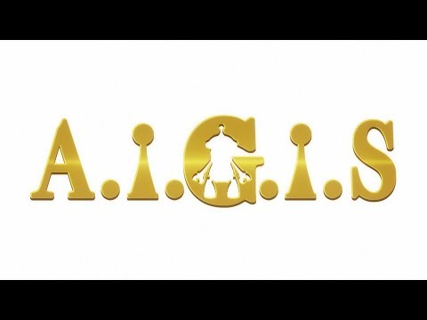 11/29発売!!【PQ2】映画『A.I.G.I.S』予告編【迷宮紹介】