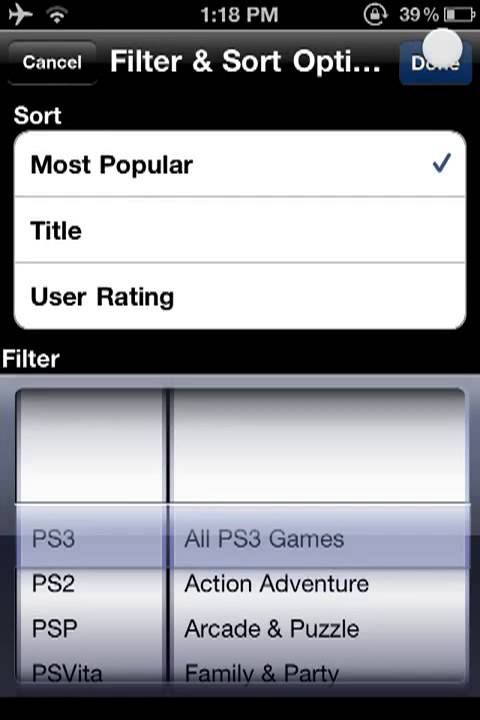 Game Fly Review YouTube