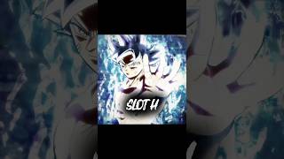 goku edit (AMV) MONTAGEM BEBADO