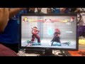 USF4 EVO2K15: Latif Viper vs Chris T Ken