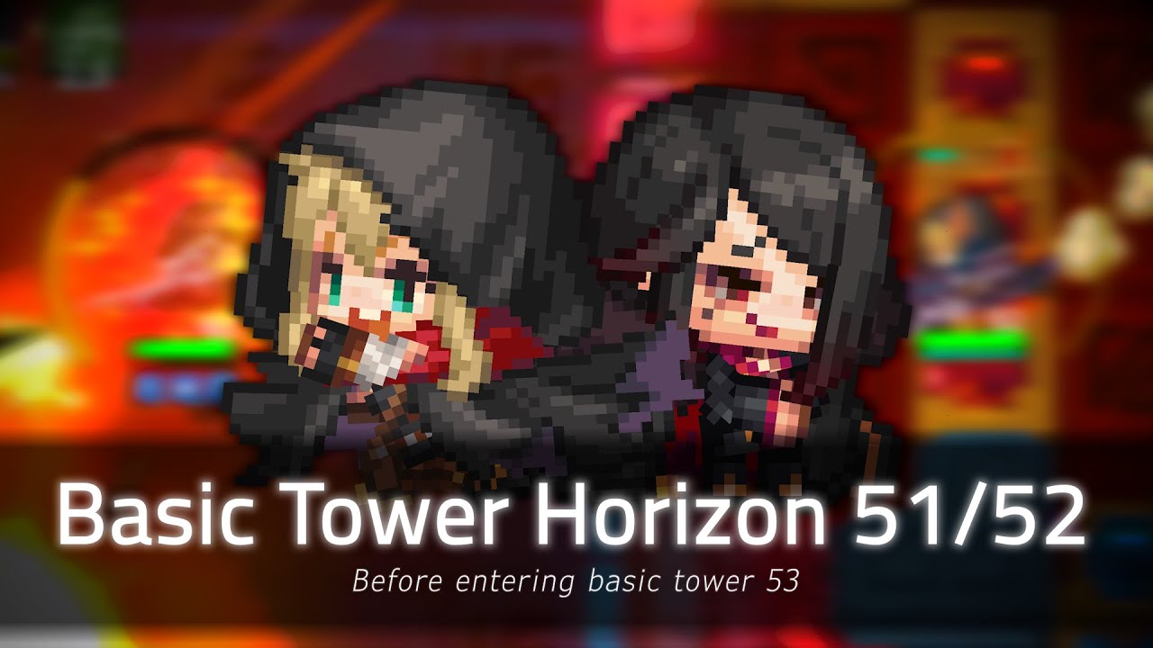 Tower Basic Basic Tower 51/52 - YouTube