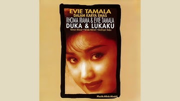 Evie Tamala - Tanda Merah