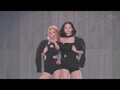 [4K/60fps] KARINA & WINTER - Serenade | 2026 aespa LIVE TOUR - SYNK : AEXIS LINE SPECIAL EDITION