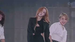 [4K/60fps] KARINA & WINTER - Serenade | 2026 aespa LIVE TOUR - SYNK : AEXIS LINE SPECIAL EDITION