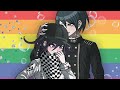 Is Shuichi Gay or European || Animatic Danganronpa V3