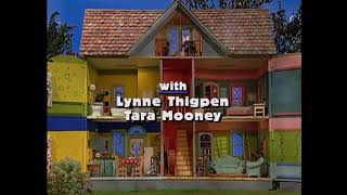 Bear In The Big Blue House I I For - Got Rhythm? I Series 3 I Episode 13 Part 8Finale