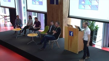 Edge Conference 2015 - 3 Front End Data