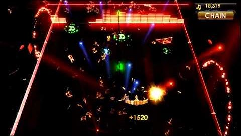 Symphony - Bastion Soundtrack: Spike in a Rail.