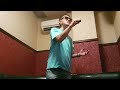 😎『存在』松山千春(cover)