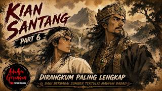 KIAN SANTANG 6 // DID PRABU SILIWANGI ATTAIN MOKSHA?