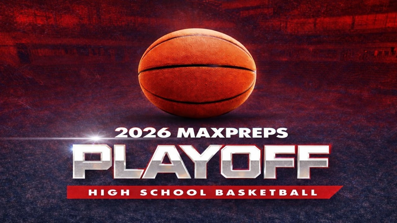 Crooms Academy Vs Space Coast | 2026 High School Boys Basketball Playoff