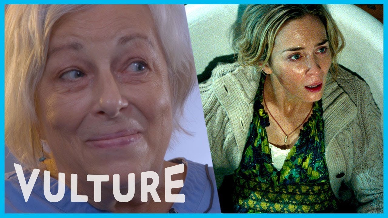 videos for cats Watch a Midwife and a Doula Fact-Check Hollywood Birth Scenes