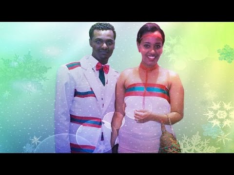 Timeless Dawite Mekonen Kibbaabe Saagdu Oromo Oromia Music
