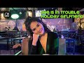 I dont want money holiday thai girlfriend  thai holiday girlfriend thailand 