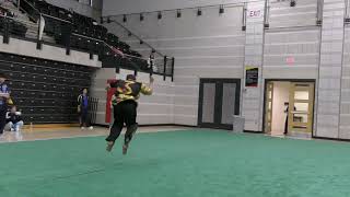 [26th Collegiates] Int Male Trad Soft Weapon - Andrew Chand screenshot 5