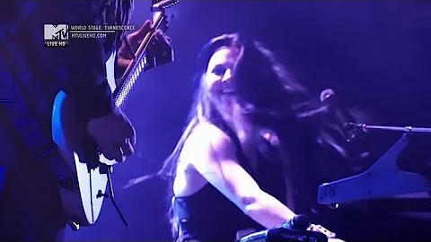 Evanescence - Your Star (Live at Little Rock 2012)